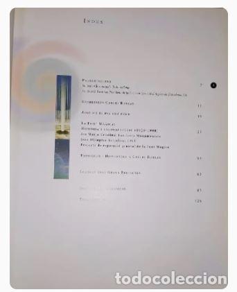 Libros de segunda mano: LENGINY DE CARLES BUIGAS (1898-1979) - Foto 3