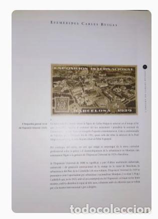 Libros de segunda mano: LENGINY DE CARLES BUIGAS (1898-1979) - Foto 4