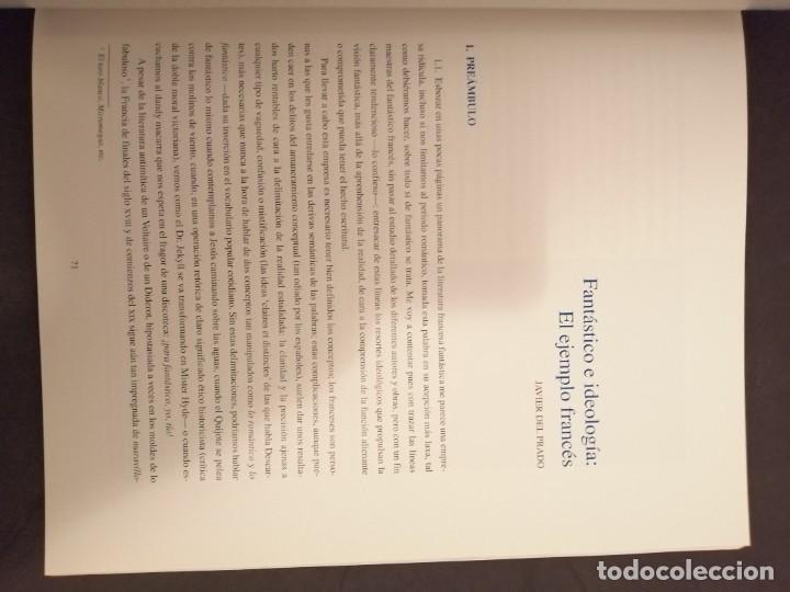 Libros de segunda mano: E2B1 REVISTA MUSEO ROM&Aacute;NTICO A&Ntilde;O 2001 N&Uacute;MERO 3 - Foto 3