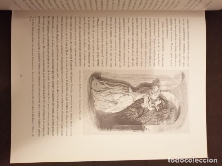 Libros de segunda mano: E2B1 REVISTA MUSEO ROM&Aacute;NTICO A&Ntilde;O 2001 N&Uacute;MERO 3 - Foto 4