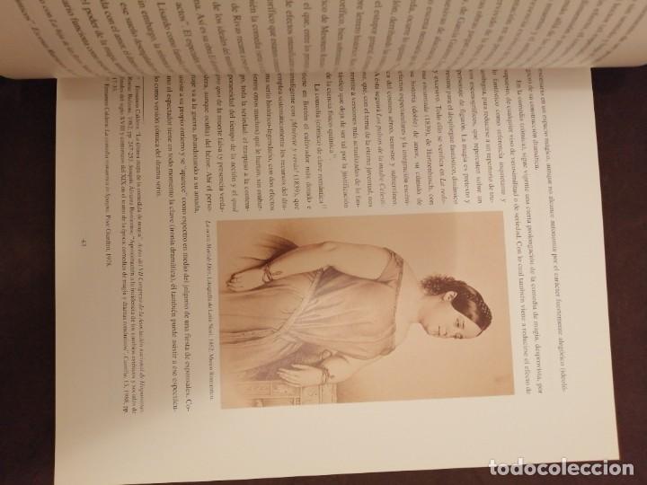 Libros de segunda mano: E2B1 REVISTA MUSEO ROM&Aacute;NTICO A&Ntilde;O 2001 N&Uacute;MERO 3 - Foto 5