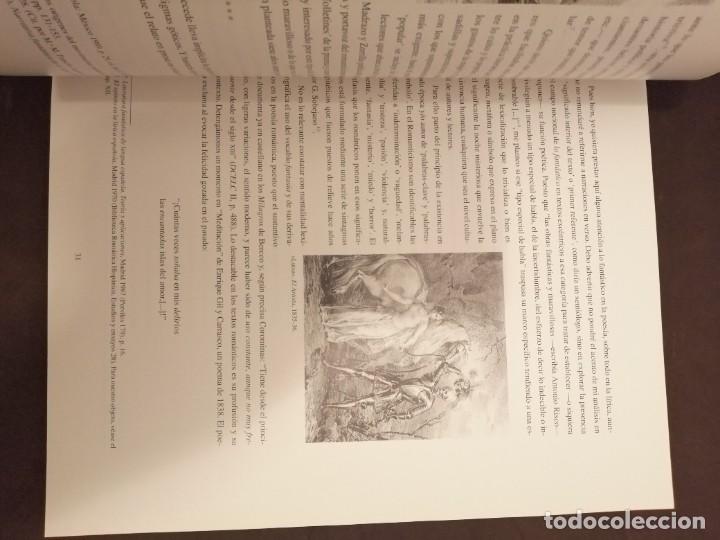 Libros de segunda mano: E2B1 REVISTA MUSEO ROM&Aacute;NTICO A&Ntilde;O 2001 N&Uacute;MERO 3 - Foto 6