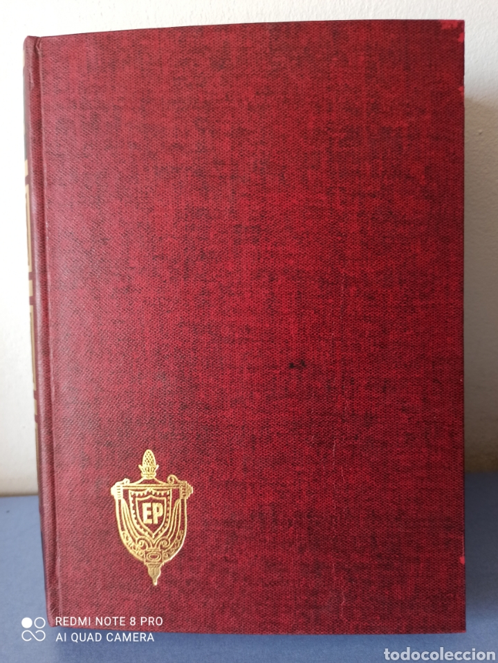 Libros de segunda mano: Decameron. Petronio II. Boccaccio - Foto 1