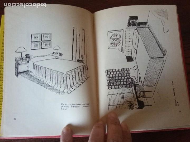 Libros de segunda mano: DORMITORIOS.-JUAN DE CUSA. - Foto 3