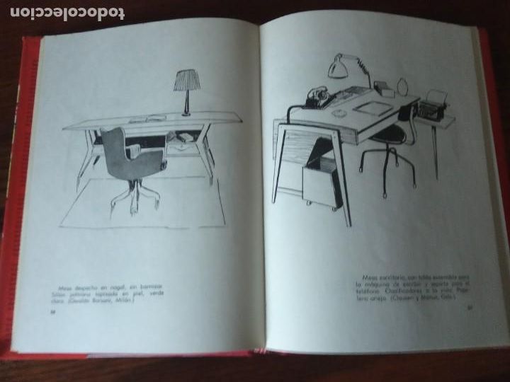 Libros de segunda mano: Despachos .- Juan de Cusa Ramos. - Foto 4