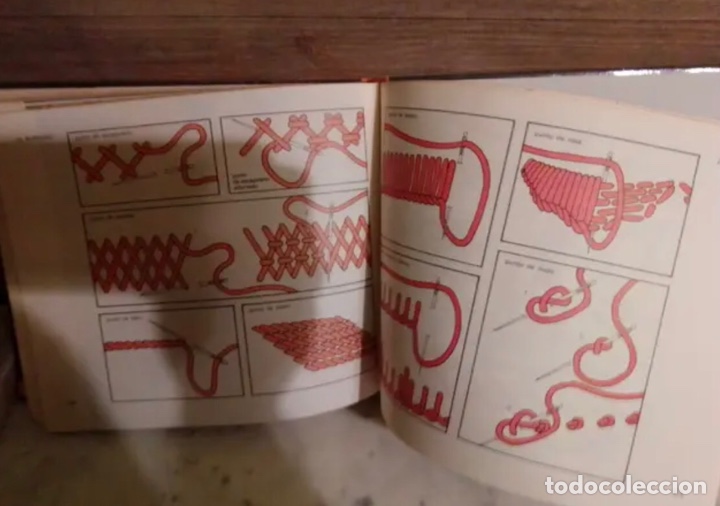 Libros de segunda mano: GUIA PRACTICA DEL ARTE MANUAL - Foto 4