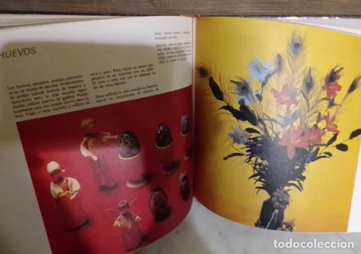 Libros de segunda mano: GUIA PRACTICA DEL ARTE MANUAL - Foto 5