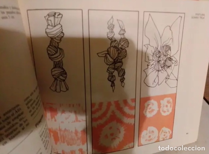 Libros de segunda mano: GUIA PRACTICA DEL ARTE MANUAL - Foto 6