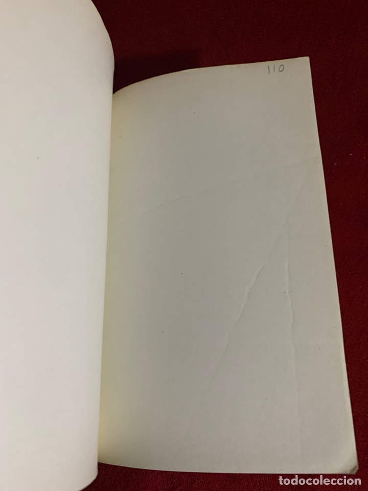 Libros de segunda mano: Claves para la ling&uuml;&iacute;stica. Georges Mounin. - Foto 3
