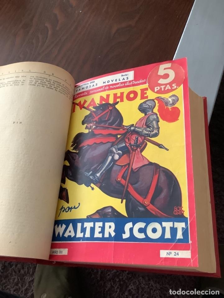 Libros de segunda mano: Libro antiguo - Foto 3