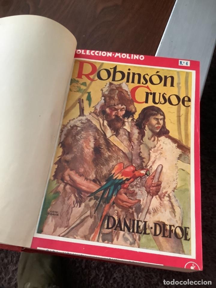 Libros de segunda mano: Libro antiguo - Foto 4