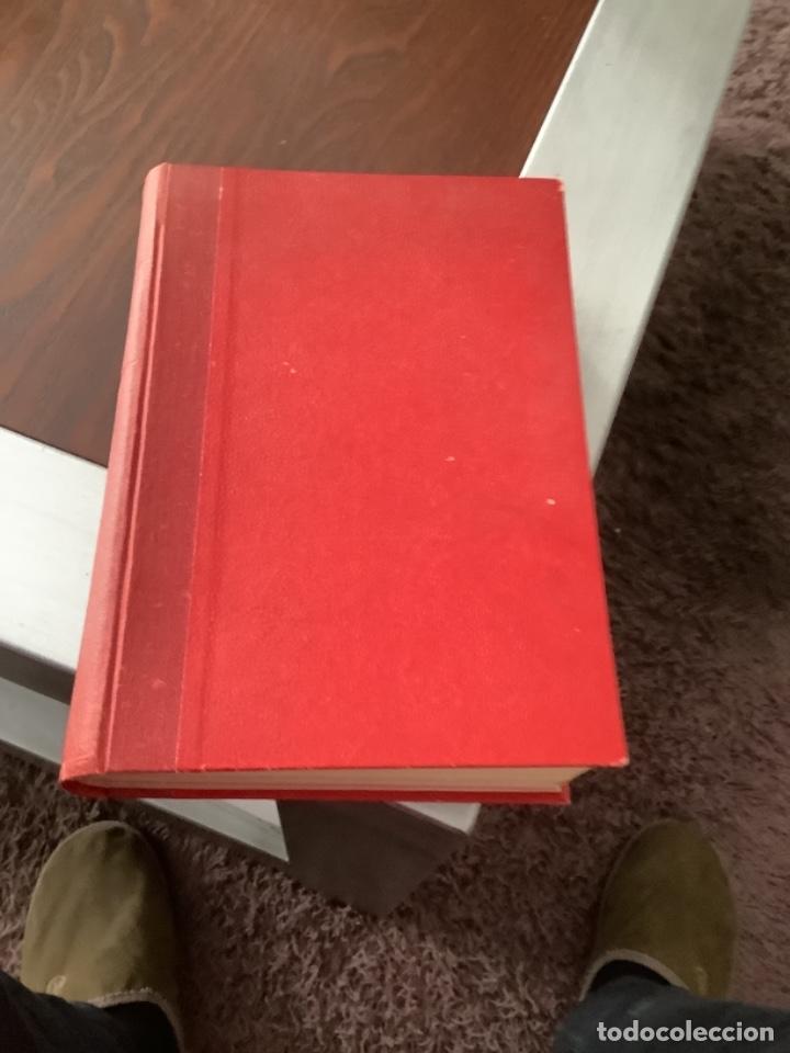 Libros de segunda mano: Libro antiguo - Foto 5