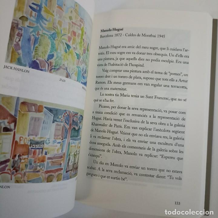 Libros de segunda mano: El tra&ccedil; i la tra&ccedil;a - Antoni Puig i Planas - Foto 4