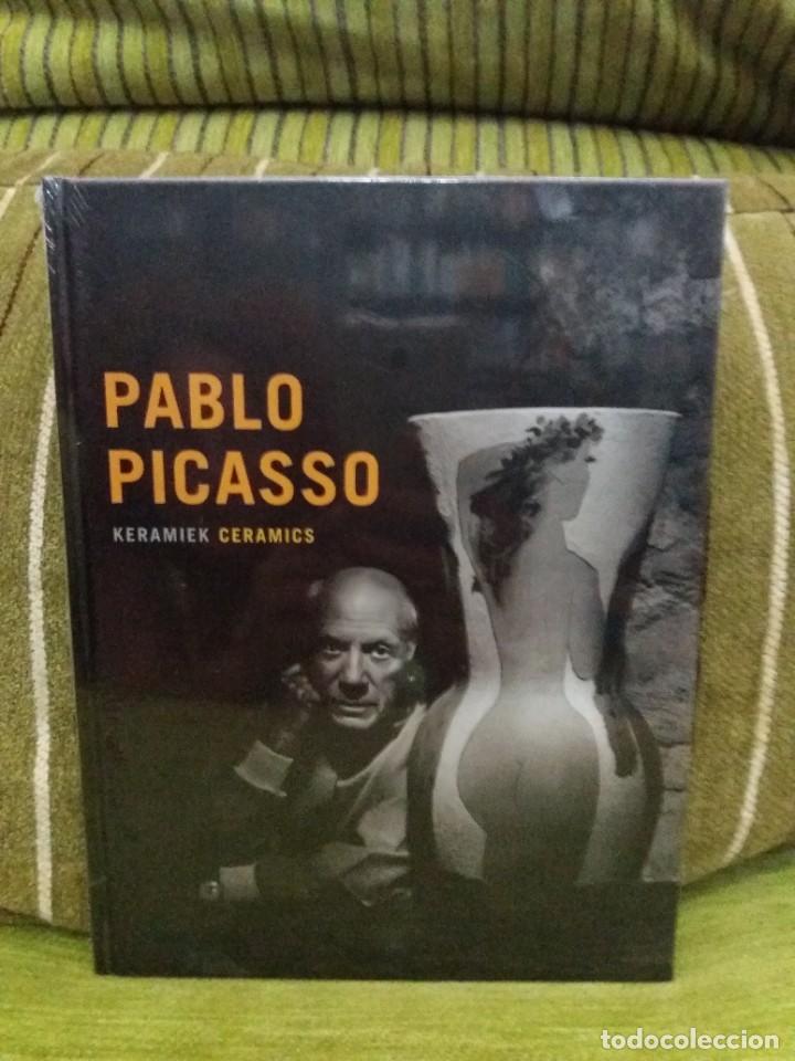 Libros de segunda mano: PABLO PICASSO - Foto 1