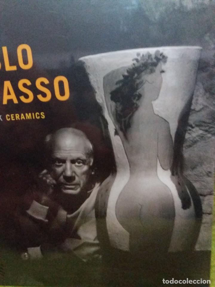 Libros de segunda mano: PABLO PICASSO - Foto 3