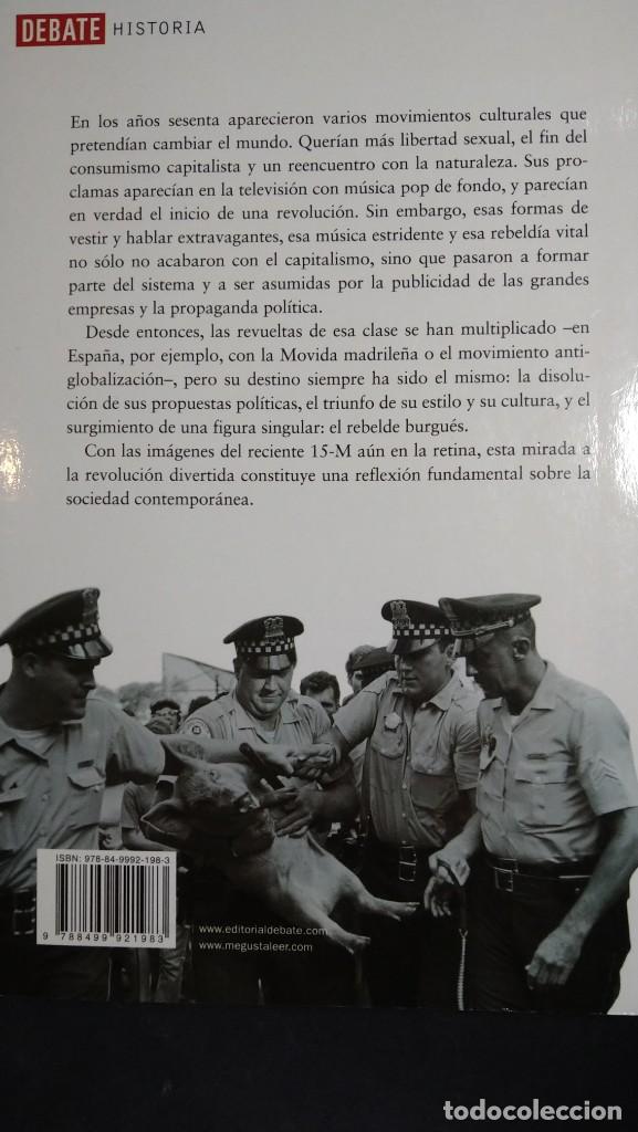 Libros de segunda mano: LA REVOLUCI&Oacute;N DIVERTIDA - Ram&oacute;n Gonz&aacute;lez F&eacute;rriz - Foto 2