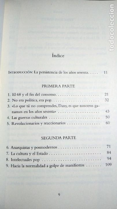 Libros de segunda mano: LA REVOLUCI&Oacute;N DIVERTIDA - Ram&oacute;n Gonz&aacute;lez F&eacute;rriz - Foto 3