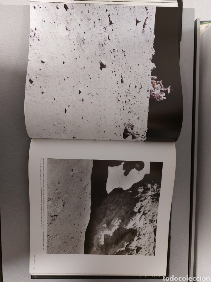 Libros de segunda mano: ESPACIO. ANDREW CHAIKIN - Foto 4