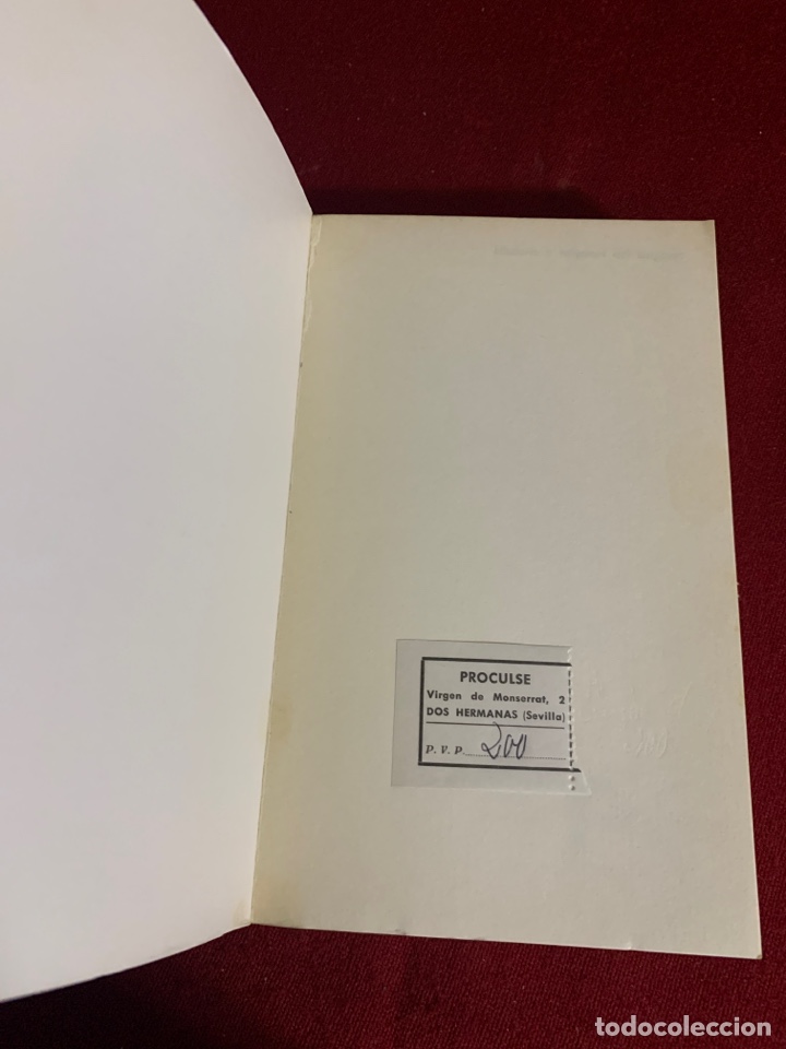 Libros de segunda mano: Historia y or&iacute;genes del lenguaje. A. S. Diamond. - Foto 3