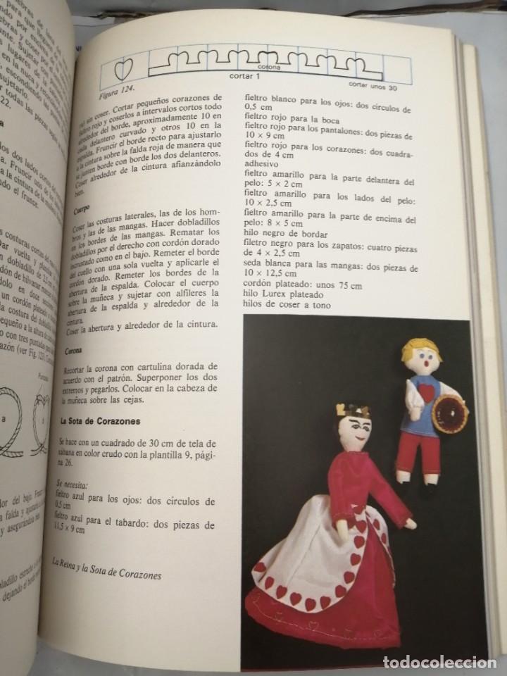 Libros de segunda mano: C&Oacute;MO HACER MU&Ntilde;ECAS (PRIMERA EDICI&Oacute;N) - Foto 3