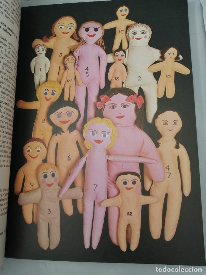 Libros de segunda mano: C&Oacute;MO HACER MU&Ntilde;ECAS (PRIMERA EDICI&Oacute;N) - Foto 9