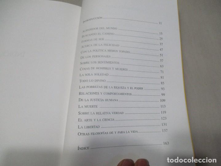 Libros de segunda mano: MANUEL POMBO Pomber&iacute;as W10837 - Foto 2