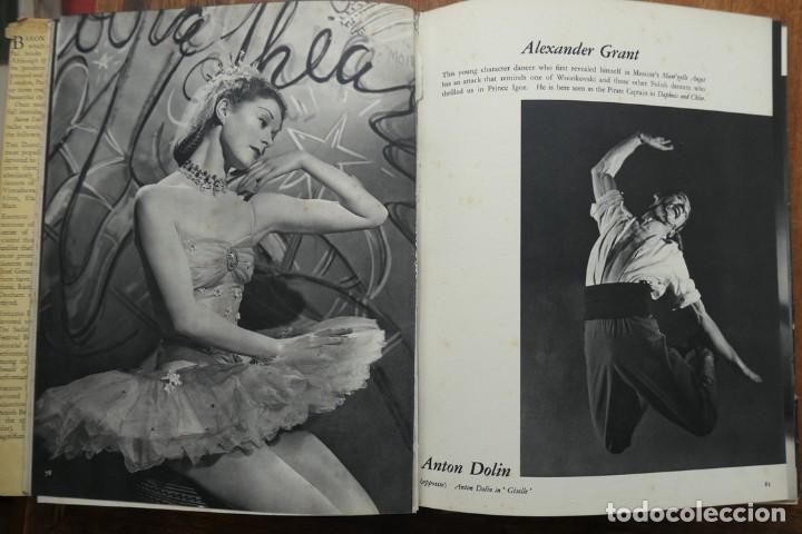 Libros de segunda mano: BARON ENCORE - ARNOLD L.HASKELL 1952 - Foto 6