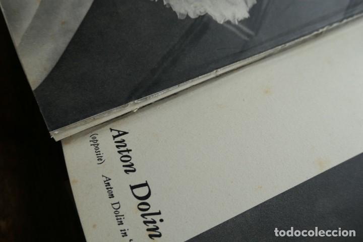 Libros de segunda mano: BARON ENCORE - ARNOLD L.HASKELL 1952 - Foto 7