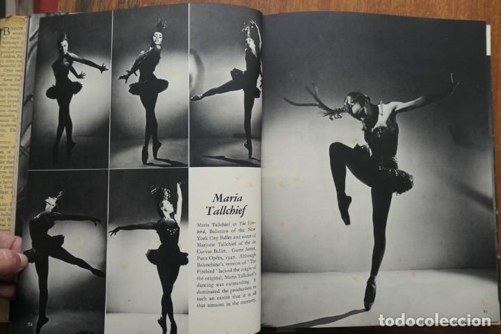 Libros de segunda mano: BARON ENCORE - ARNOLD L.HASKELL 1952 - Foto 8