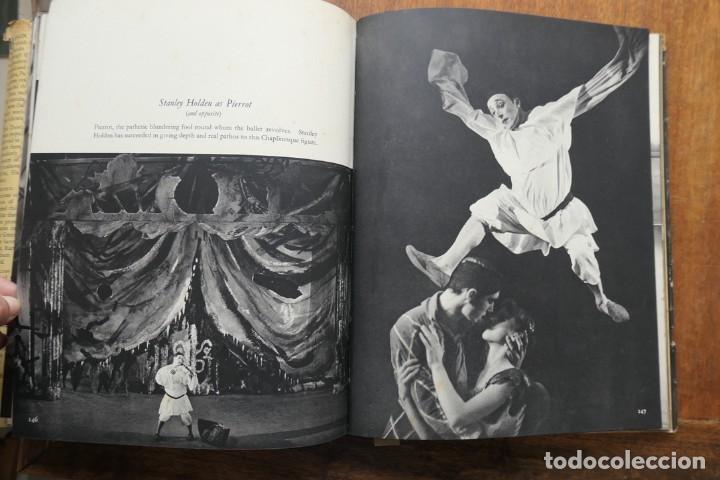 Libros de segunda mano: BARON ENCORE - ARNOLD L.HASKELL 1952 - Foto 9