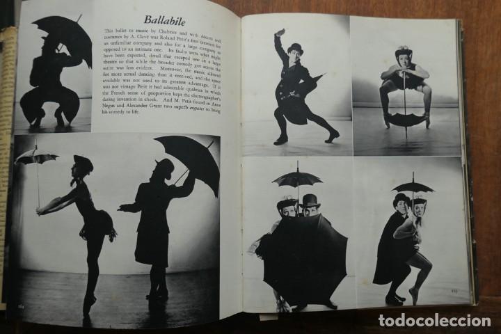 Libros de segunda mano: BARON ENCORE - ARNOLD L.HASKELL 1952 - Foto 10