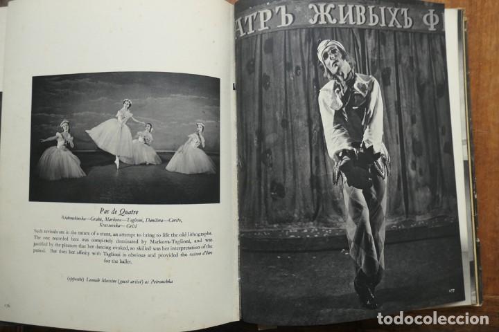 Libros de segunda mano: BARON ENCORE - ARNOLD L.HASKELL 1952 - Foto 11