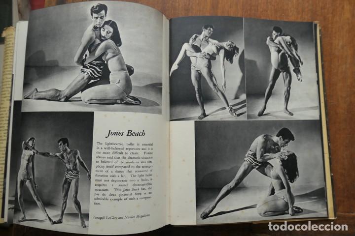 Libros de segunda mano: BARON ENCORE - ARNOLD L.HASKELL 1952 - Foto 12