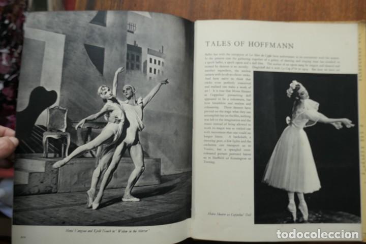 Libros de segunda mano: BARON ENCORE - ARNOLD L.HASKELL 1952 - Foto 13
