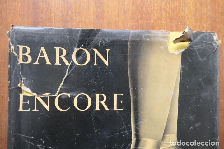 Libros de segunda mano: BARON ENCORE - ARNOLD L.HASKELL 1952 - Foto 14
