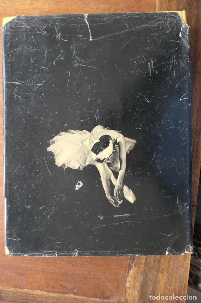 Libros de segunda mano: BARON ENCORE - ARNOLD L.HASKELL 1952 - Foto 16