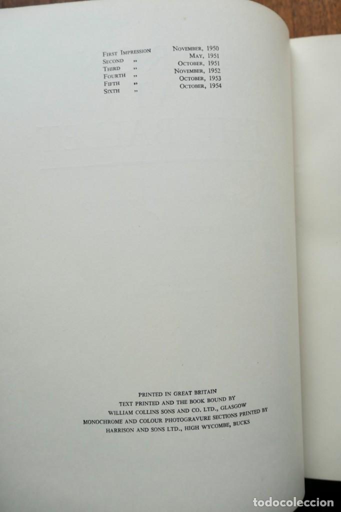 Libros de segunda mano: BARON AT THE BALLET - ARNOLD L.HASKELL 1954 - Foto 3