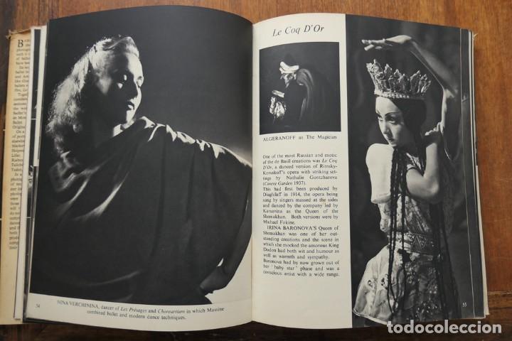 Libros de segunda mano: BARON AT THE BALLET - ARNOLD L.HASKELL 1954 - Foto 4