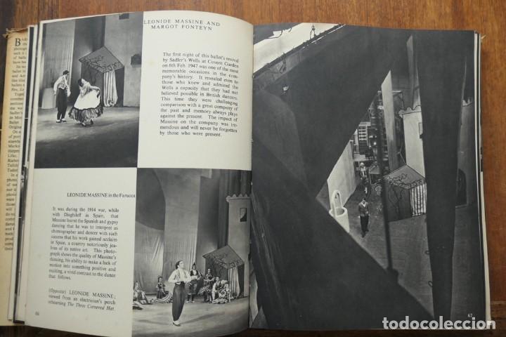 Libros de segunda mano: BARON AT THE BALLET - ARNOLD L.HASKELL 1954 - Foto 5