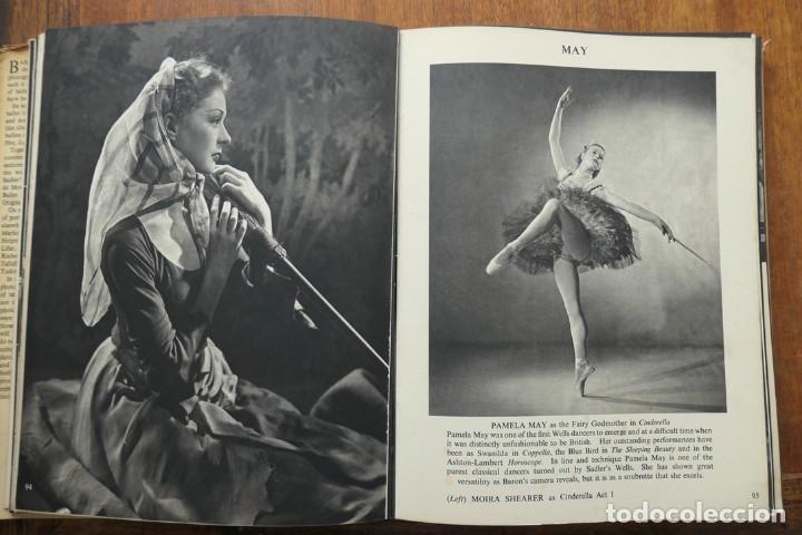 Libros de segunda mano: BARON AT THE BALLET - ARNOLD L.HASKELL 1954 - Foto 6
