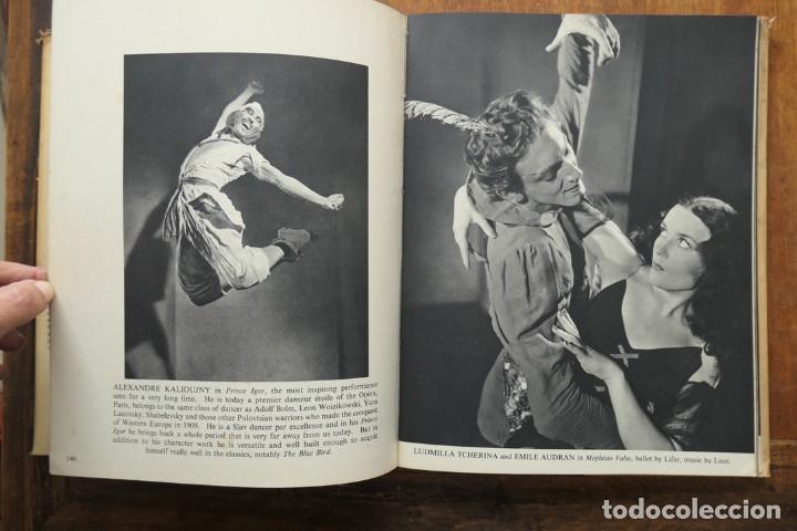 Libros de segunda mano: BARON AT THE BALLET - ARNOLD L.HASKELL 1954 - Foto 8