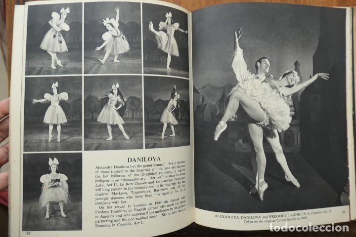 Libros de segunda mano: BARON AT THE BALLET - ARNOLD L.HASKELL 1954 - Foto 9