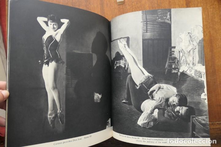 Libros de segunda mano: BARON AT THE BALLET - ARNOLD L.HASKELL 1954 - Foto 10
