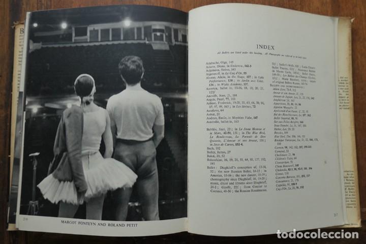 Libros de segunda mano: BARON AT THE BALLET - ARNOLD L.HASKELL 1954 - Foto 11
