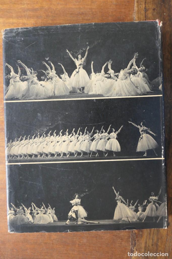 Libros de segunda mano: BARON AT THE BALLET - ARNOLD L.HASKELL 1954 - Foto 13