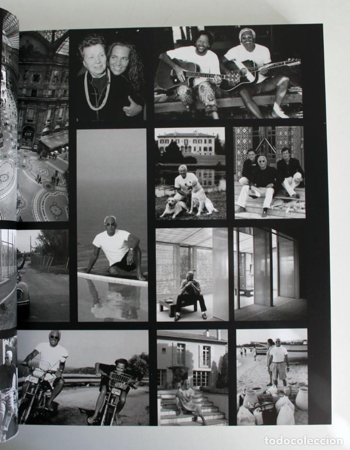 Libros de segunda mano: Giorgio Armani. Cat&aacute;logo exposici&oacute;n Museo Guggenheim. - Foto 4
