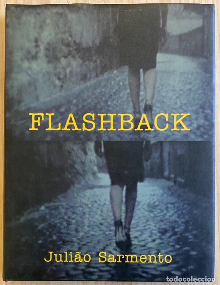 Libros de segunda mano: Juliao Sarmento. Flashback - Foto 1