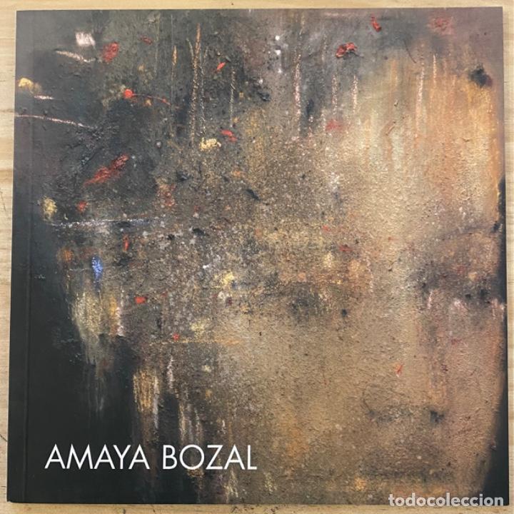 Libros de segunda mano: Amaya Bozal - Foto 1