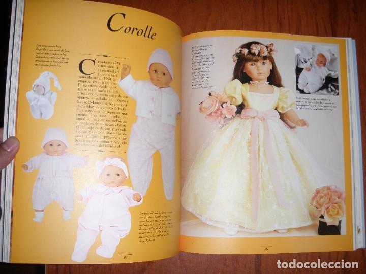 Libros de segunda mano: LIBRO EL MUNDO DE LAS MU&Ntilde;ECAS JANINE TROTEREAU IBERLIBRO - Foto 3