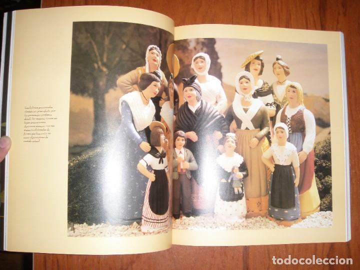 Libros de segunda mano: LIBRO EL MUNDO DE LAS MU&Ntilde;ECAS JANINE TROTEREAU IBERLIBRO - Foto 4